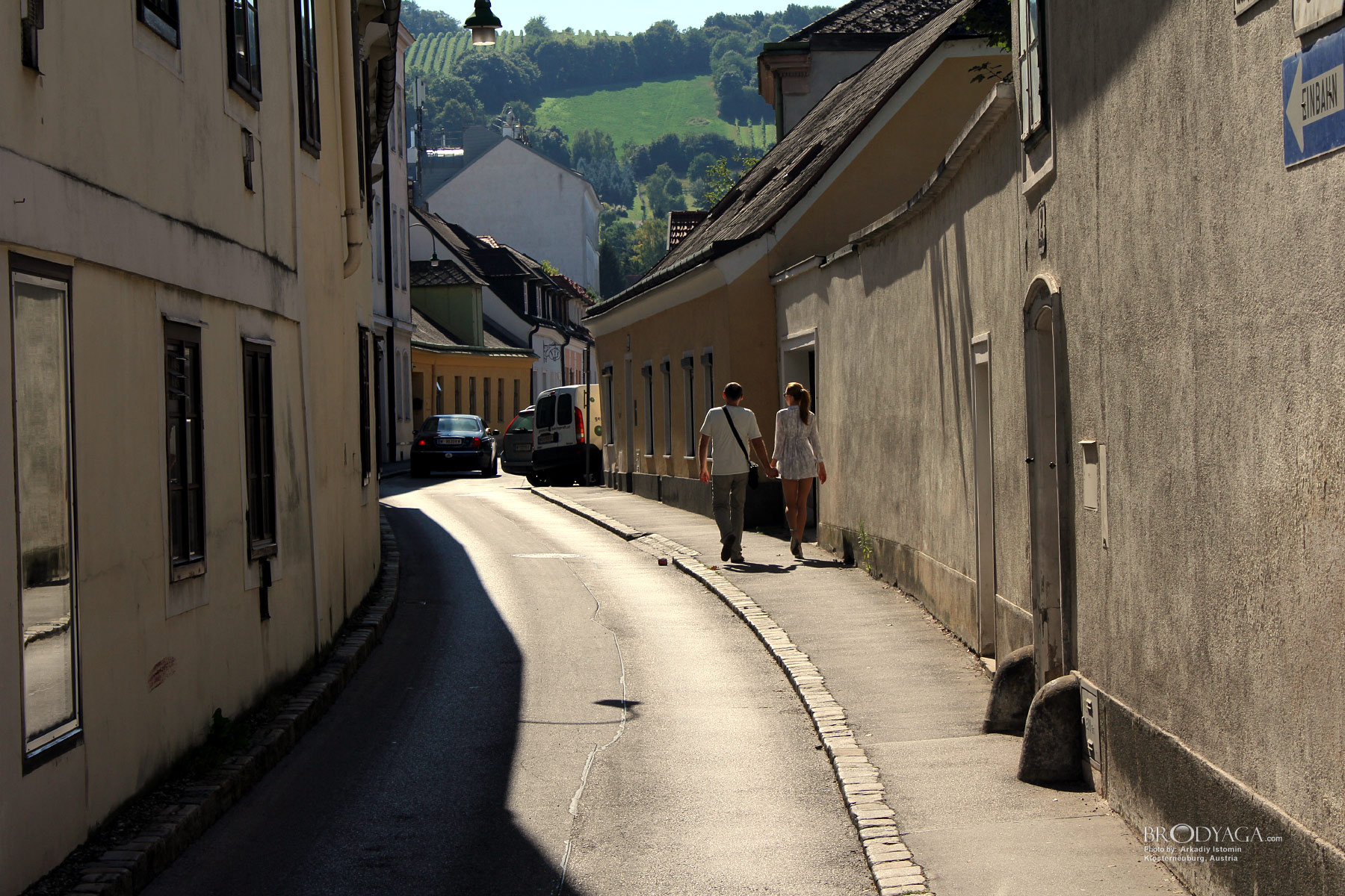 Klosterneuburg